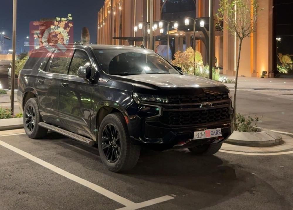 شيفروليه تاهو